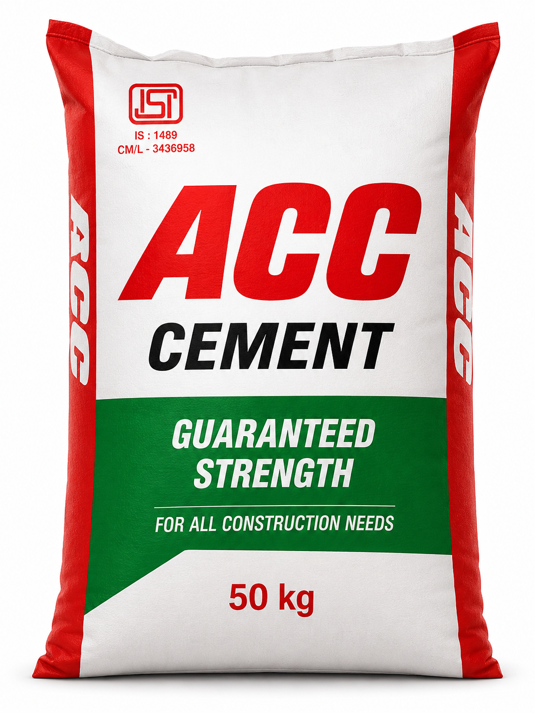 ACC Cement