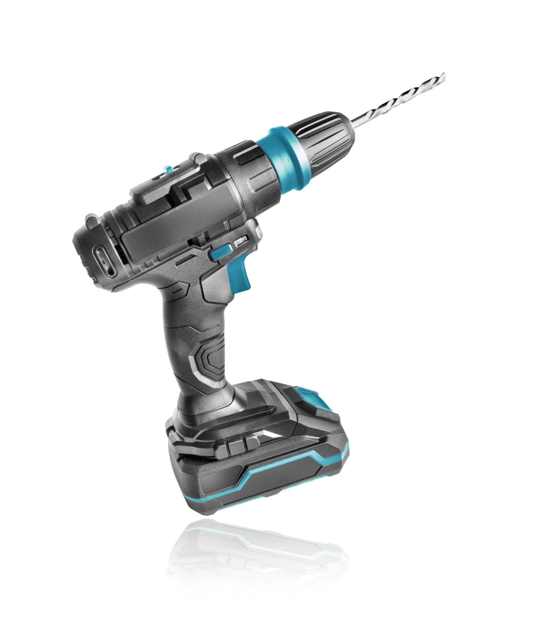 Drill Machine