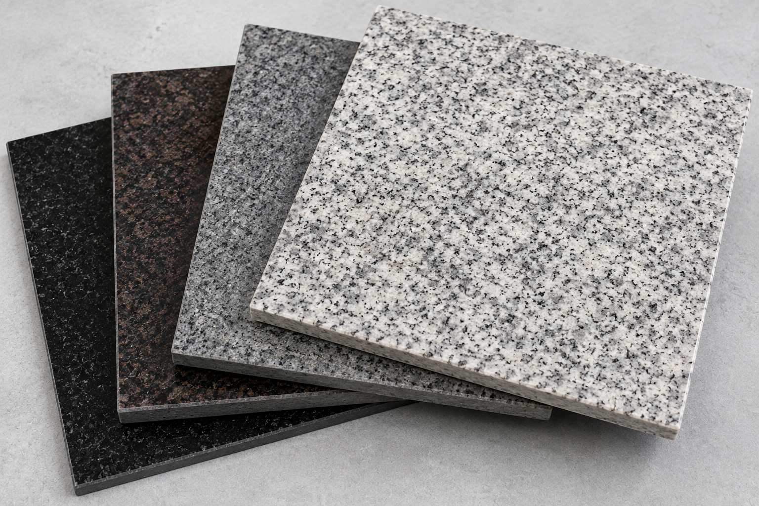 Granite Tiles