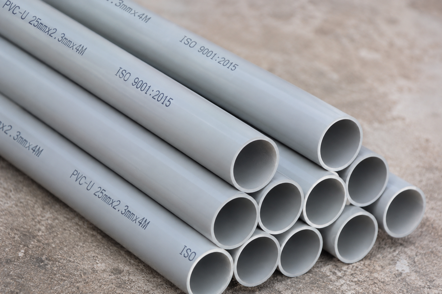 PVC Pipe