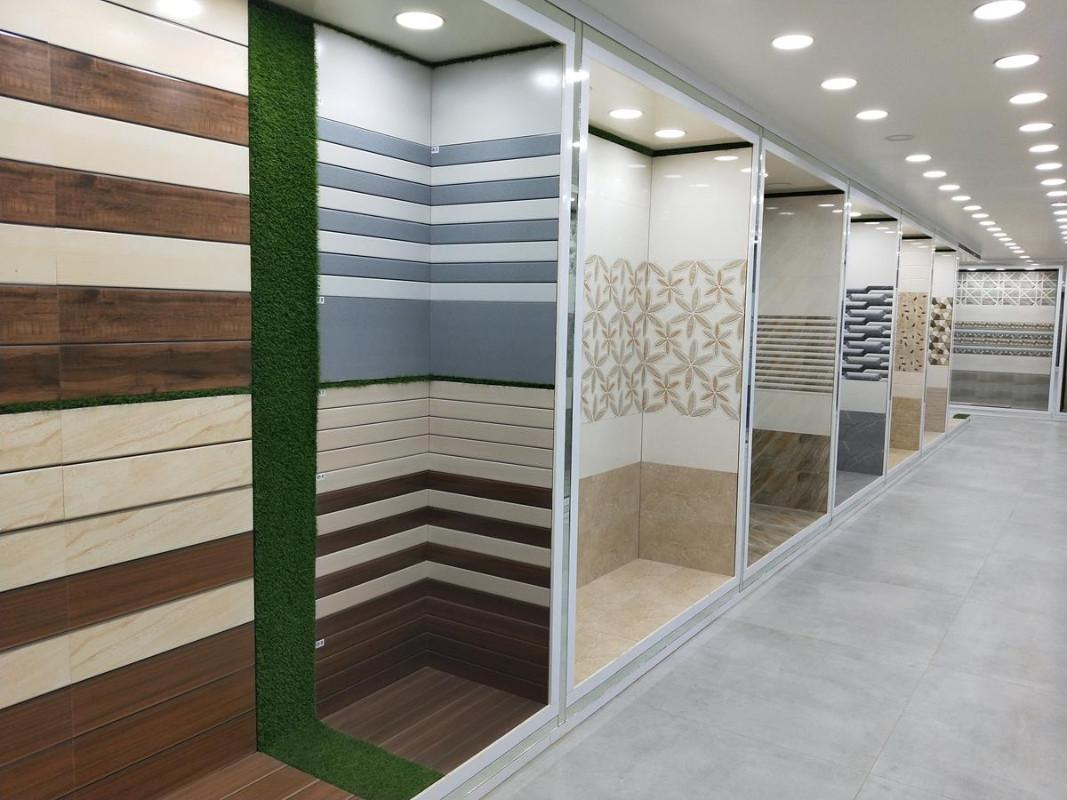 Tiles
