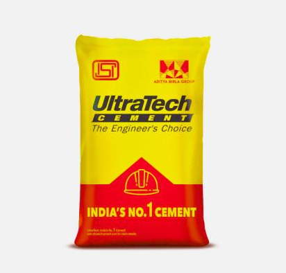 Ultratech Cement